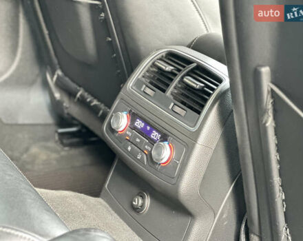 Коричневый Ауди А6 Олроуд, объемом двигателя 2.97 л и пробегом 321 тыс. км за 19000 $, фото 37 на Automoto.ua