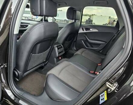 Коричневый Ауди А6 Олроуд, объемом двигателя 3 л и пробегом 248 тыс. км за 22950 $, фото 22 на Automoto.ua