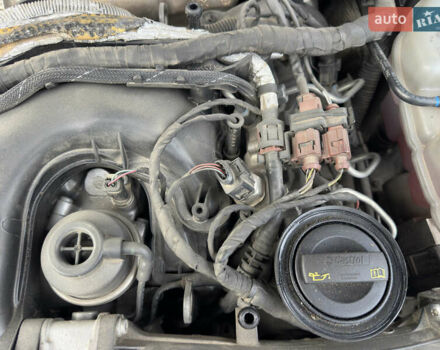 Коричневый Ауди А6 Олроуд, объемом двигателя 2.97 л и пробегом 321 тыс. км за 19000 $, фото 57 на Automoto.ua