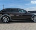 Коричневий Ауді A6 Allroad, об'ємом двигуна 2.97 л та пробігом 334 тис. км за 20500 $, фото 9 на Automoto.ua