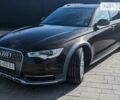 Коричневий Ауді A6 Allroad, об'ємом двигуна 2.97 л та пробігом 334 тис. км за 20500 $, фото 2 на Automoto.ua