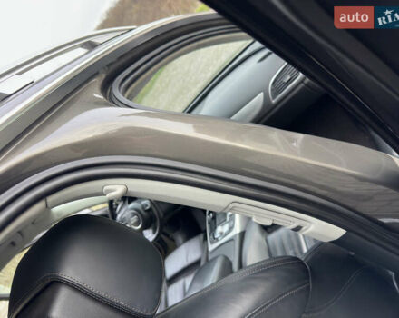 Коричневый Ауди А6 Олроуд, объемом двигателя 2.97 л и пробегом 321 тыс. км за 19000 $, фото 64 на Automoto.ua