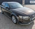 Коричневий Ауді A6 Allroad, об'ємом двигуна 2.97 л та пробігом 334 тис. км за 20500 $, фото 3 на Automoto.ua