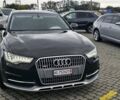 Коричневый Ауди А6 Олроуд, объемом двигателя 3 л и пробегом 248 тыс. км за 22950 $, фото 13 на Automoto.ua