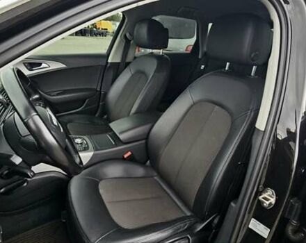 Коричневый Ауди А6 Олроуд, объемом двигателя 3 л и пробегом 248 тыс. км за 22950 $, фото 18 на Automoto.ua