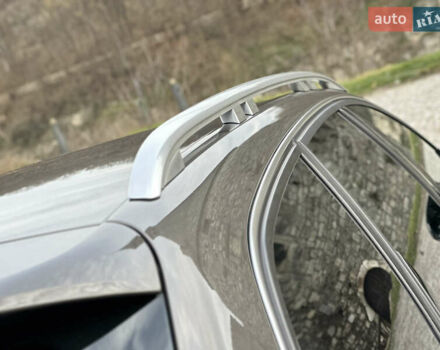 Коричневый Ауди А6 Олроуд, объемом двигателя 2.97 л и пробегом 321 тыс. км за 19000 $, фото 6 на Automoto.ua