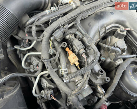 Коричневый Ауди А6 Олроуд, объемом двигателя 2.97 л и пробегом 321 тыс. км за 19000 $, фото 56 на Automoto.ua