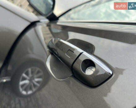 Коричневый Ауди А6 Олроуд, объемом двигателя 2.97 л и пробегом 321 тыс. км за 19000 $, фото 40 на Automoto.ua