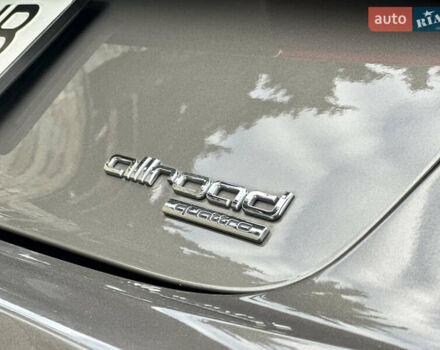 Коричневый Ауди А6 Олроуд, объемом двигателя 2.97 л и пробегом 321 тыс. км за 19000 $, фото 9 на Automoto.ua