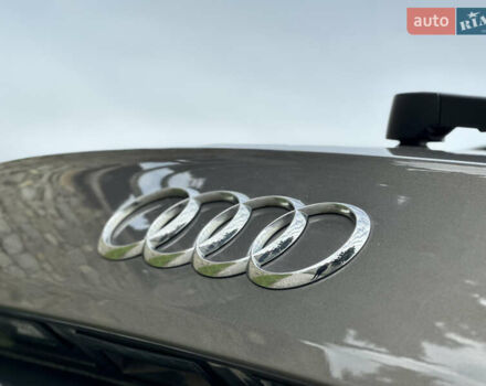 Коричневый Ауди А6 Олроуд, объемом двигателя 2.97 л и пробегом 321 тыс. км за 19000 $, фото 10 на Automoto.ua