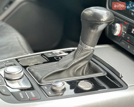 Коричневый Ауди А6 Олроуд, объемом двигателя 2.97 л и пробегом 321 тыс. км за 19000 $, фото 35 на Automoto.ua