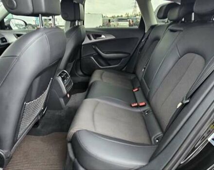 Коричневый Ауди А6 Олроуд, объемом двигателя 3 л и пробегом 248 тыс. км за 22950 $, фото 23 на Automoto.ua