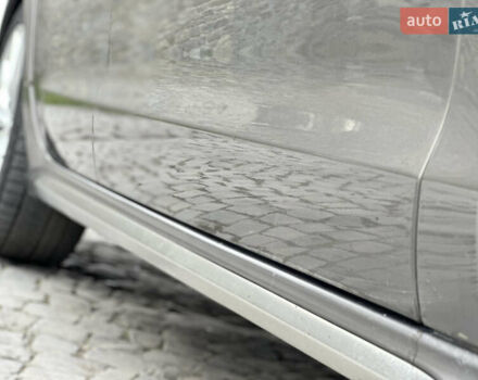 Коричневый Ауди А6 Олроуд, объемом двигателя 2.97 л и пробегом 321 тыс. км за 19000 $, фото 26 на Automoto.ua