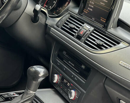 Коричневый Ауди А6 Олроуд, объемом двигателя 2.97 л и пробегом 321 тыс. км за 19000 $, фото 33 на Automoto.ua