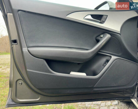 Коричневый Ауди А6 Олроуд, объемом двигателя 2.97 л и пробегом 321 тыс. км за 19000 $, фото 47 на Automoto.ua