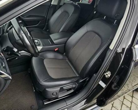 Коричневый Ауди А6 Олроуд, объемом двигателя 3 л и пробегом 248 тыс. км за 22950 $, фото 19 на Automoto.ua