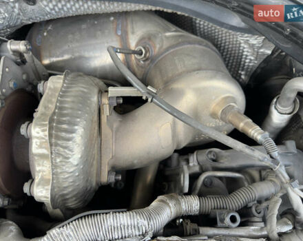 Коричневый Ауди А6 Олроуд, объемом двигателя 2.97 л и пробегом 321 тыс. км за 19000 $, фото 69 на Automoto.ua