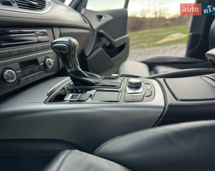 Коричневый Ауди А6 Олроуд, объемом двигателя 2.97 л и пробегом 321 тыс. км за 19000 $, фото 60 на Automoto.ua