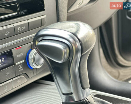 Коричневый Ауди А6 Олроуд, объемом двигателя 2.97 л и пробегом 321 тыс. км за 19000 $, фото 52 на Automoto.ua