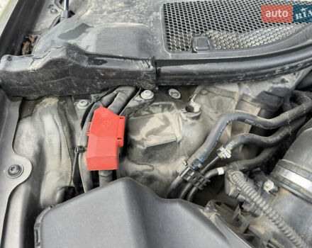 Коричневый Ауди А6 Олроуд, объемом двигателя 2.97 л и пробегом 321 тыс. км за 19000 $, фото 66 на Automoto.ua