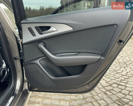 Коричневый Ауди А6 Олроуд, объемом двигателя 2.97 л и пробегом 321 тыс. км за 19000 $, фото 59 на Automoto.ua