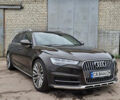 Коричневий Ауді A6 Allroad, об'ємом двигуна 3 л та пробігом 300 тис. км за 18700 $, фото 3 на Automoto.ua