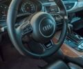 Коричневий Ауді A6 Allroad, об'ємом двигуна 3 л та пробігом 300 тис. км за 19500 $, фото 10 на Automoto.ua
