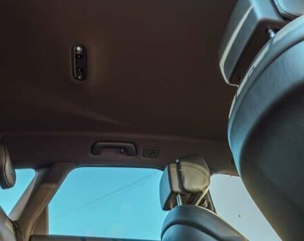 Коричневий Ауді A6 Allroad, об'ємом двигуна 3 л та пробігом 300 тис. км за 19500 $, фото 25 на Automoto.ua