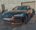 Коричневий Ауді A6 Allroad, об'ємом двигуна 3 л та пробігом 300 тис. км за 19500 $, фото 7 на Automoto.ua