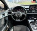 Коричневий Ауді A6 Allroad, об'ємом двигуна 2.99 л та пробігом 219 тис. км за 22300 $, фото 8 на Automoto.ua