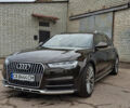 Коричневий Ауді A6 Allroad, об'ємом двигуна 3 л та пробігом 300 тис. км за 18700 $, фото 1 на Automoto.ua