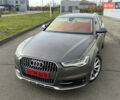 Коричневий Ауді A6 Allroad, об'ємом двигуна 2.99 л та пробігом 219 тис. км за 22300 $, фото 1 на Automoto.ua
