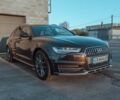 Коричневий Ауді A6 Allroad, об'ємом двигуна 3 л та пробігом 300 тис. км за 19500 $, фото 1 на Automoto.ua