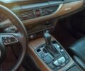 Коричневий Ауді A6 Allroad, об'ємом двигуна 3 л та пробігом 300 тис. км за 19500 $, фото 13 на Automoto.ua