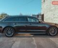 Коричневий Ауді A6 Allroad, об'ємом двигуна 3 л та пробігом 300 тис. км за 19500 $, фото 4 на Automoto.ua