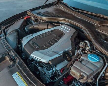 Коричневий Ауді A6 Allroad, об'ємом двигуна 3 л та пробігом 300 тис. км за 19500 $, фото 26 на Automoto.ua