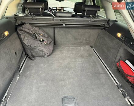 Коричневый Ауди А6 Олроуд, объемом двигателя 3 л и пробегом 240 тыс. км за 22499 $, фото 16 на Automoto.ua