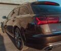 Коричневий Ауді A6 Allroad, об'ємом двигуна 3 л та пробігом 300 тис. км за 19500 $, фото 3 на Automoto.ua