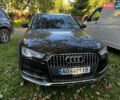 Коричневий Ауді A6 Allroad, об'ємом двигуна 2.97 л та пробігом 220 тис. км за 24500 $, фото 1 на Automoto.ua