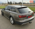 Коричневий Ауді A6 Allroad, об'ємом двигуна 2.99 л та пробігом 219 тис. км за 22300 $, фото 2 на Automoto.ua