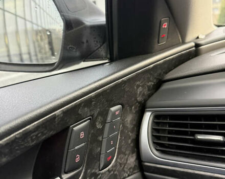 Коричневый Ауди А6 Олроуд, объемом двигателя 3 л и пробегом 240 тыс. км за 22499 $, фото 20 на Automoto.ua