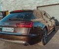 Коричневий Ауді A6 Allroad, об'ємом двигуна 3 л та пробігом 300 тис. км за 19500 $, фото 14 на Automoto.ua