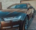 Коричневий Ауді A6 Allroad, об'ємом двигуна 3 л та пробігом 300 тис. км за 19500 $, фото 9 на Automoto.ua