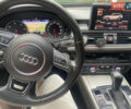Коричневий Ауді A6 Allroad, об'ємом двигуна 3 л та пробігом 235 тис. км за 22500 $, фото 6 на Automoto.ua