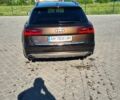 Коричневий Ауді A6 Allroad, об'ємом двигуна 3 л та пробігом 189 тис. км за 23300 $, фото 6 на Automoto.ua