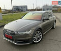 Коричневий Ауді A6 Allroad, об'ємом двигуна 2.99 л та пробігом 219 тис. км за 22300 $, фото 1 на Automoto.ua