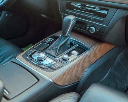 Коричневий Ауді A6 Allroad, об'ємом двигуна 3 л та пробігом 300 тис. км за 19500 $, фото 11 на Automoto.ua