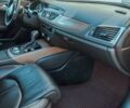 Коричневий Ауді A6 Allroad, об'ємом двигуна 3 л та пробігом 300 тис. км за 19500 $, фото 12 на Automoto.ua