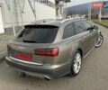 Коричневий Ауді A6 Allroad, об'ємом двигуна 2.99 л та пробігом 219 тис. км за 22300 $, фото 3 на Automoto.ua