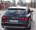 Коричневий Ауді A6 Allroad, об'ємом двигуна 3 л та пробігом 189 тис. км за 23300 $, фото 17 на Automoto.ua